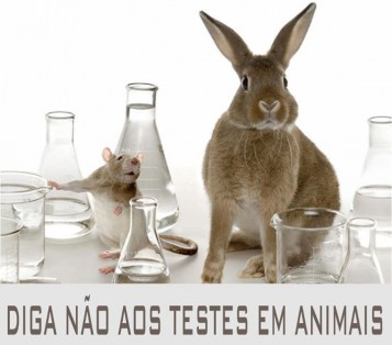 50 Conseqüências Fatais da Experimentação em Animais