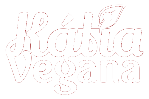 Página Inicial | Katia Vegana