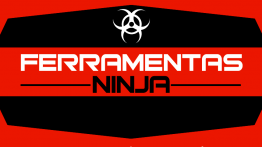 Ferramentas Ninja