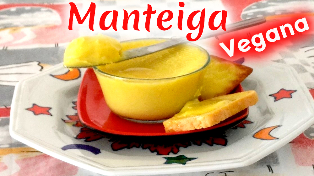 Manteiga Vegana Katia Vegana BLOG CAPA